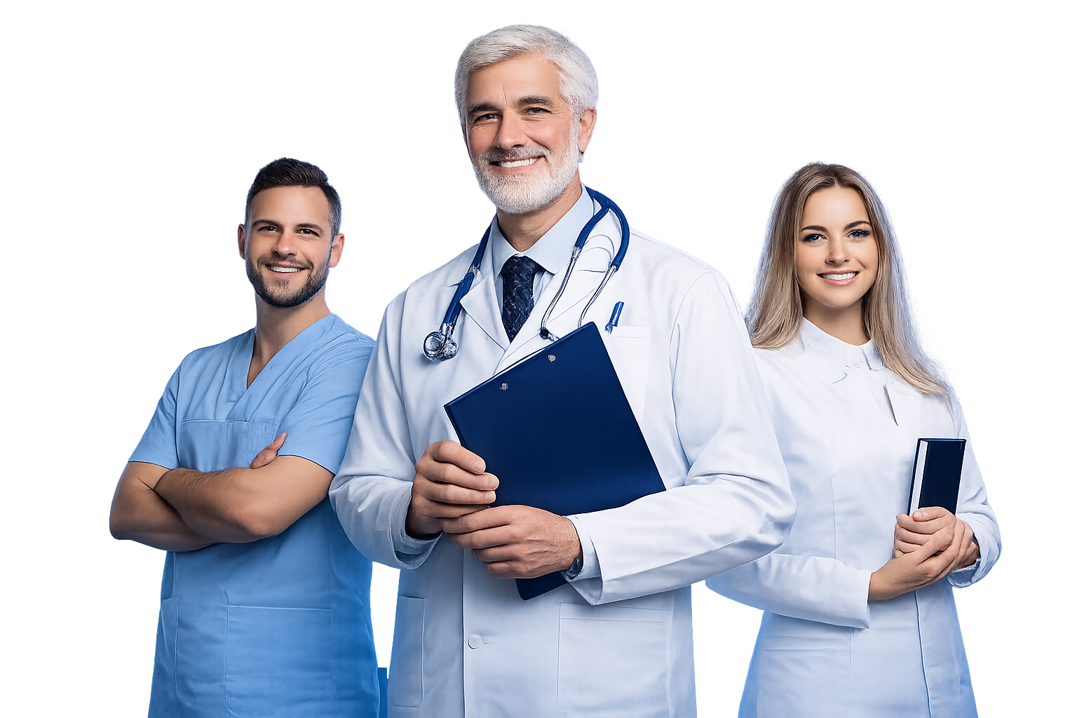 Há 46 anos cuidando de Manaus!